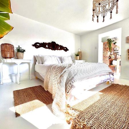 Sunny Bali Cottage Моссел-Бей Екстер'єр фото