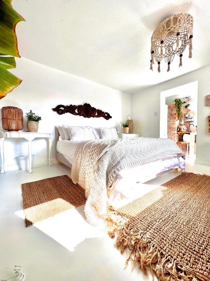 Sunny Bali Cottage Моссел-Бей Екстер'єр фото
