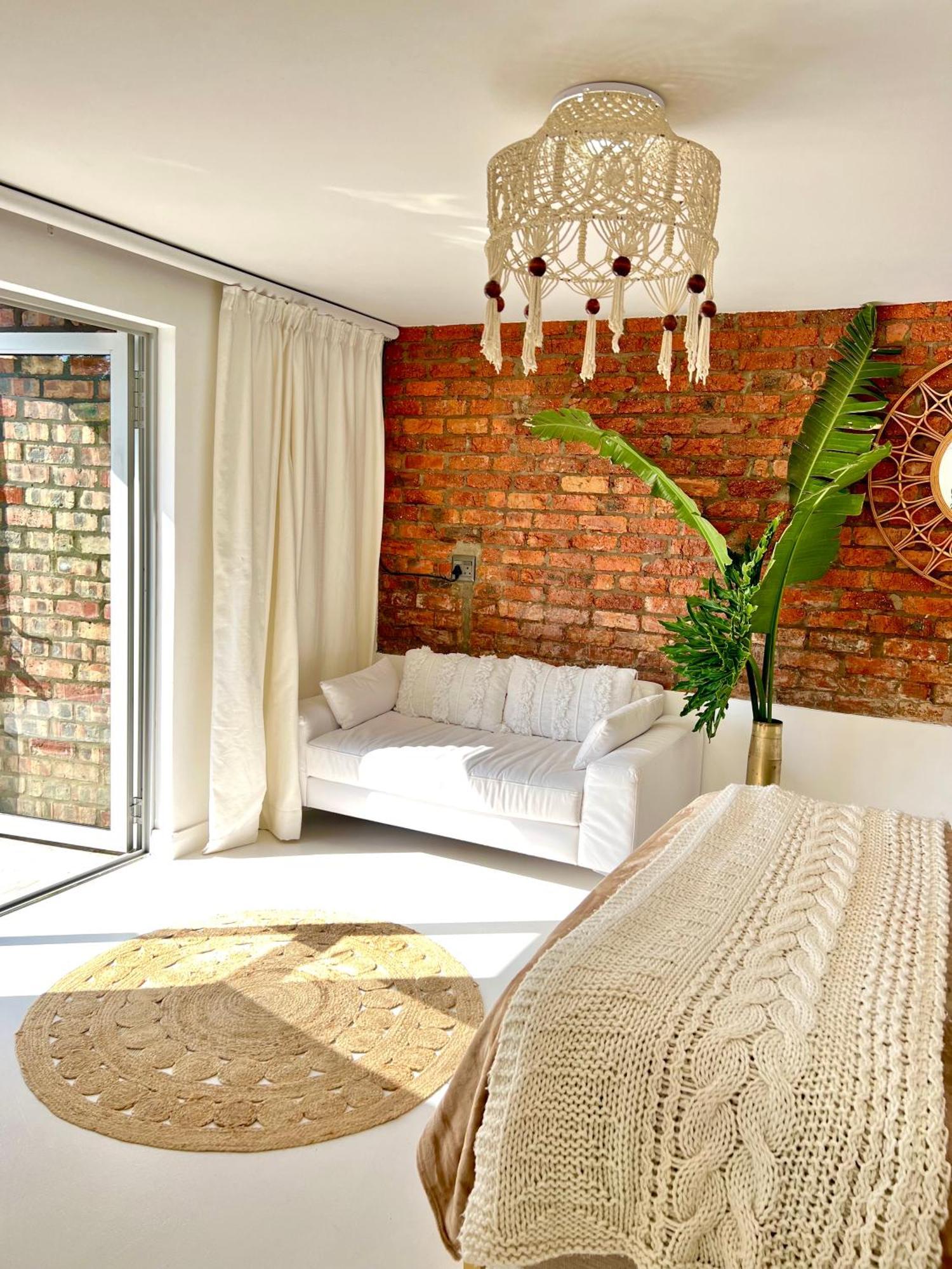 Sunny Bali Cottage Моссел-Бей Екстер'єр фото