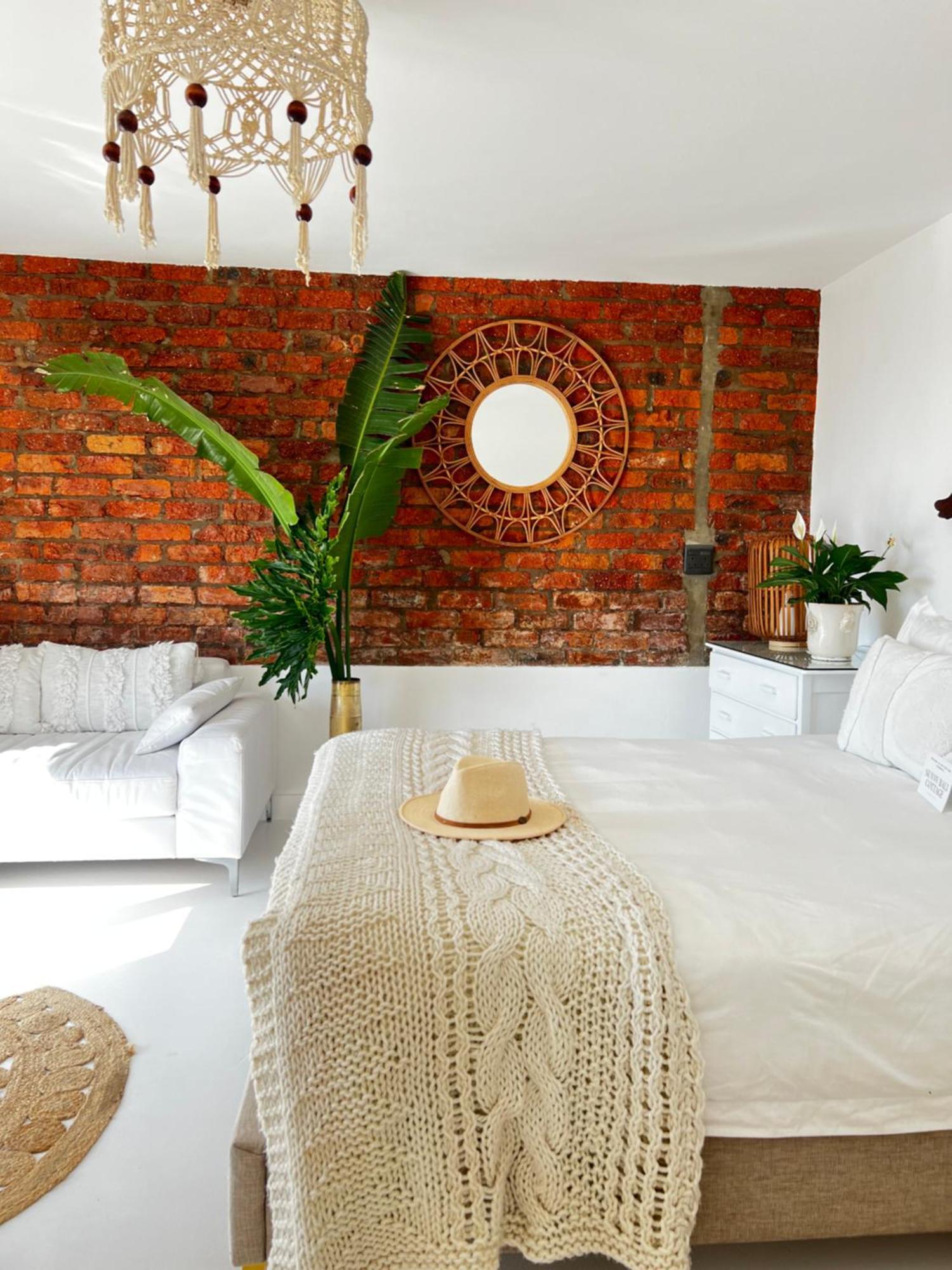 Sunny Bali Cottage Моссел-Бей Екстер'єр фото