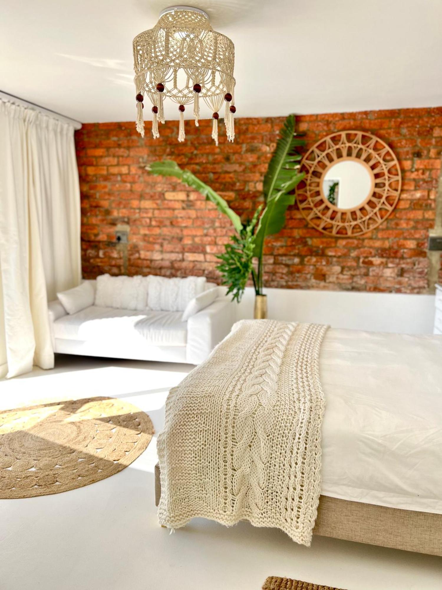 Sunny Bali Cottage Моссел-Бей Екстер'єр фото